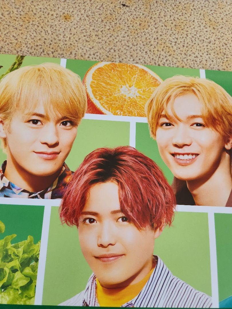 Amazon.co.jp: Travis japan??カゴメ??野菜生活?? ??トラジャ??パネル