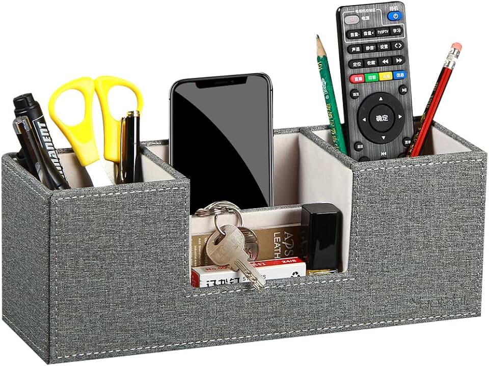 Amazon.ca desk organizer
