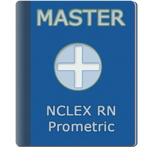 NCLEX MASTER
