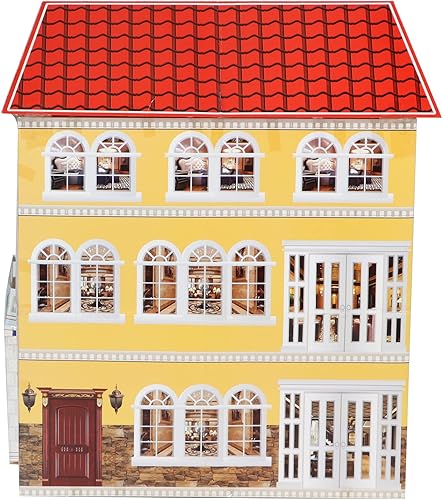 Miniatura 4 de Ancestor Money - Joss Paper Villa Papercraft, suministros de sacrificio para el festival de fantasmas hambrientos Día de todas las almas Festival