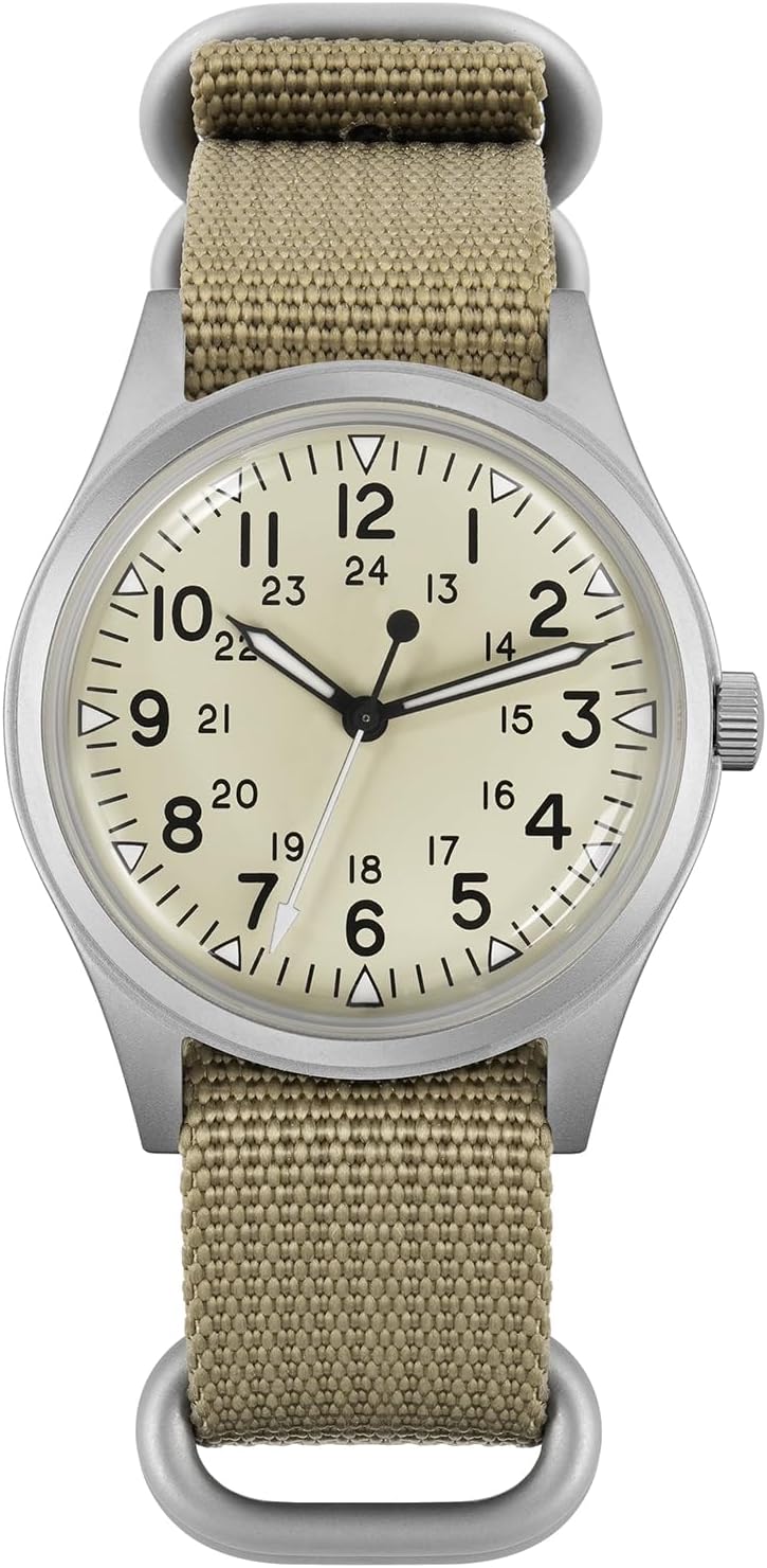Beige / K1 Mineral Glass