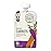 Serenity Kids 6+ USDA Months Organic Carrot Veggie Puree Baby Food Pouches - 3.5 oz Pack of 12 - Organic, BPA-Free & Allergen Free - No Sugary Fruits & No Added Sugar - 3.5 Oz, 12 Pack