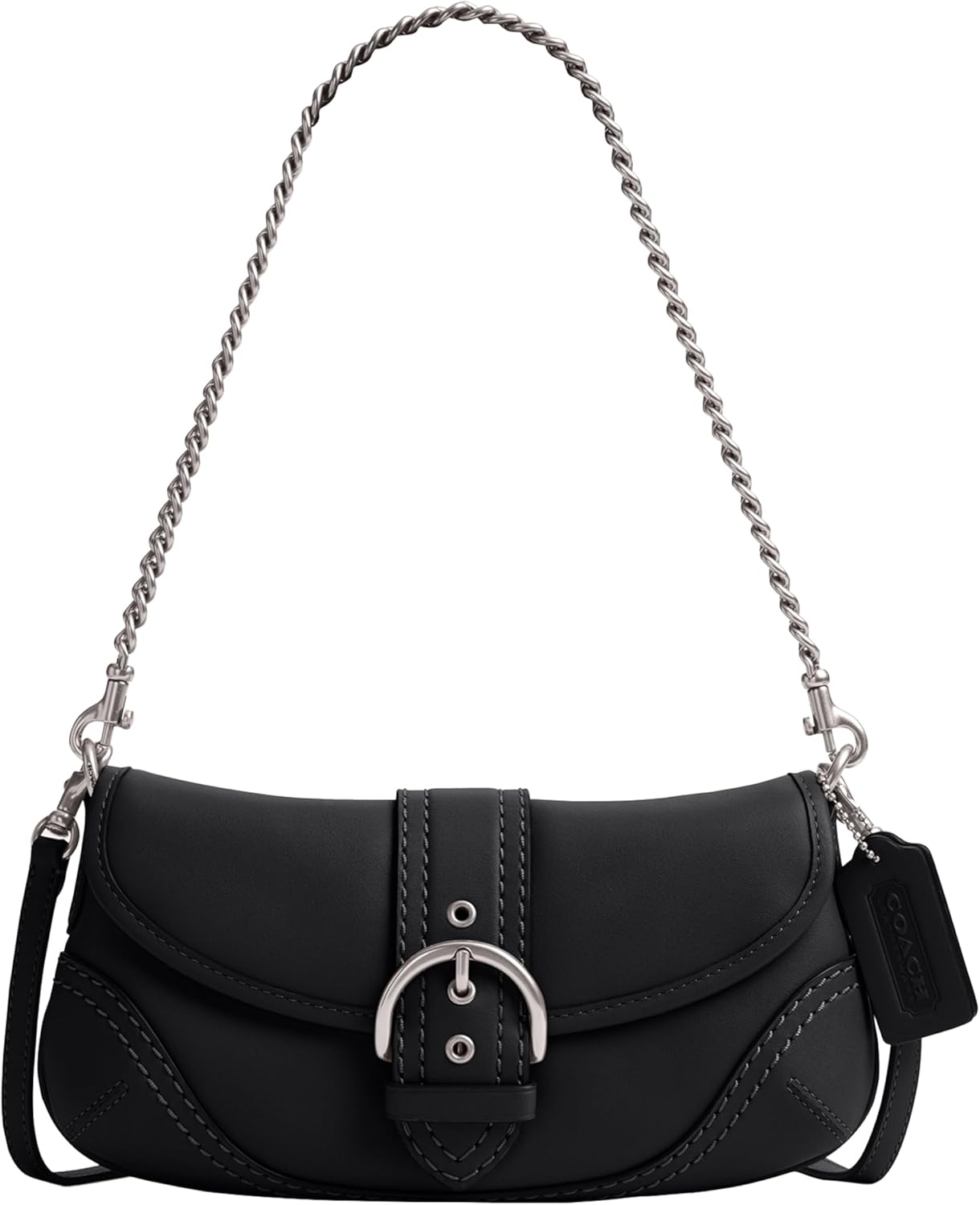 COACH womens Soho Bag 25
