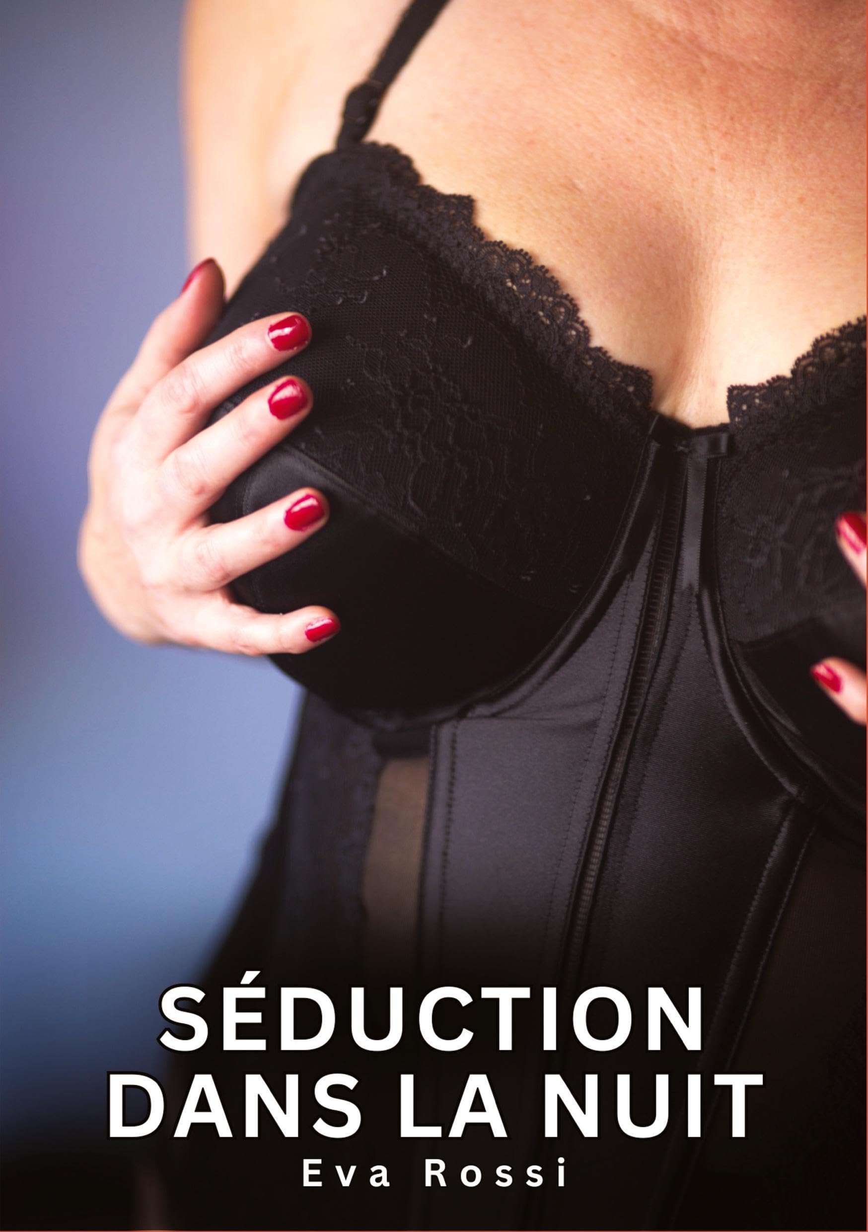 Séduction dans la Nuit: Nouvelles Érotiques de Sexe Tabou pour Adultes