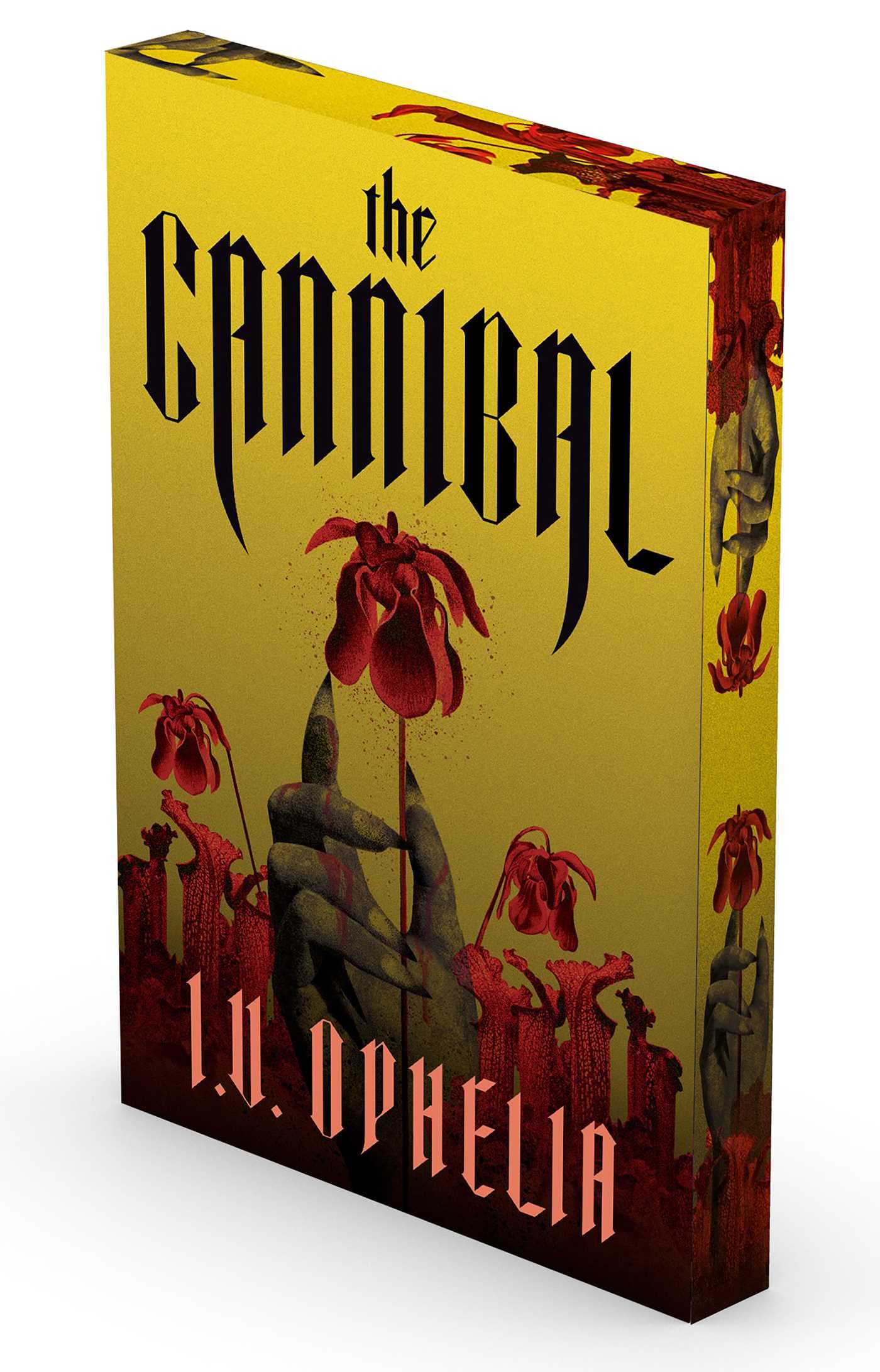 The Cannibal (The Poisoner)