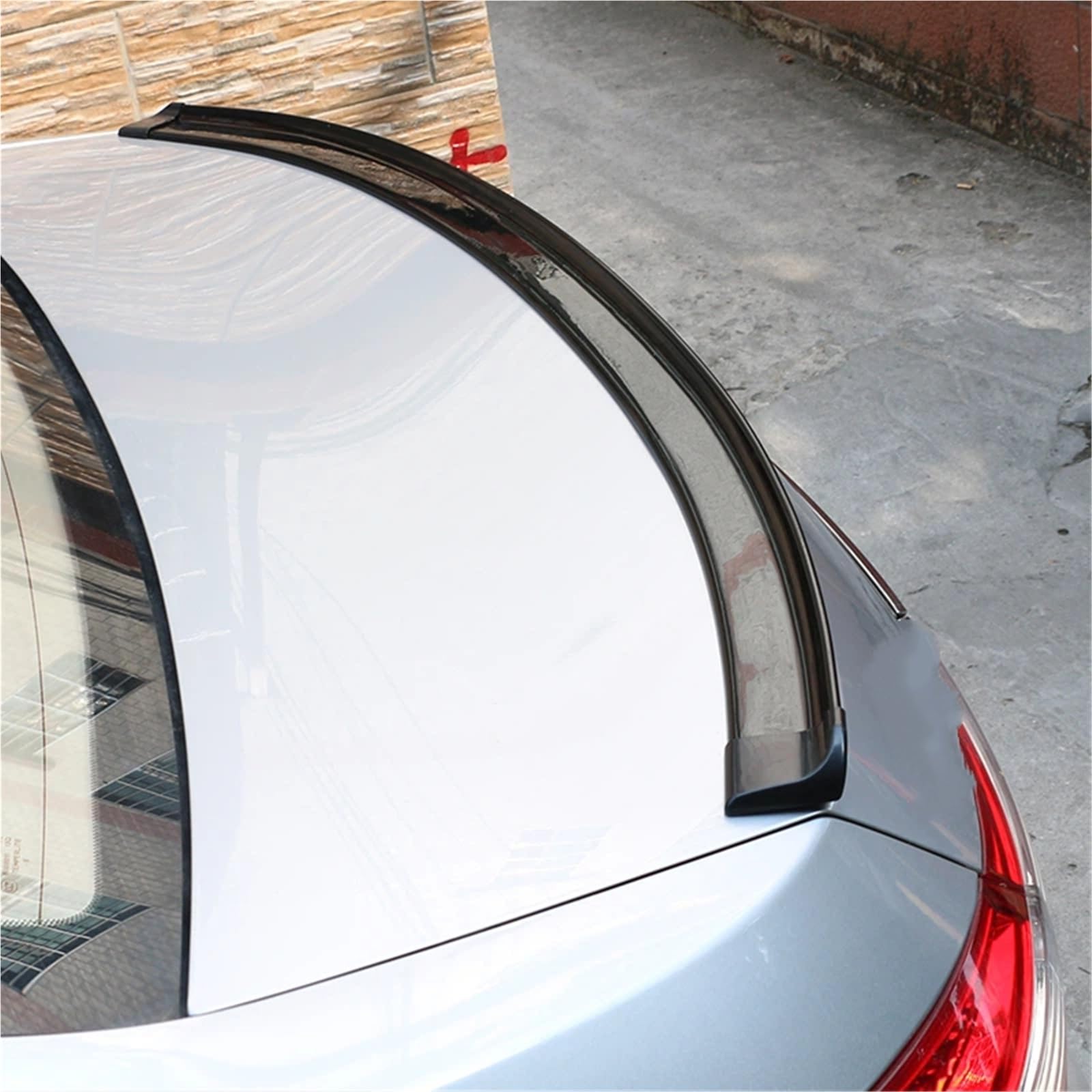 tylna lotka Do Cooper uniwersalnego spojlera samochodowego One Clubman Countryman Cabrio JCW 1,5 M(4.5CM)