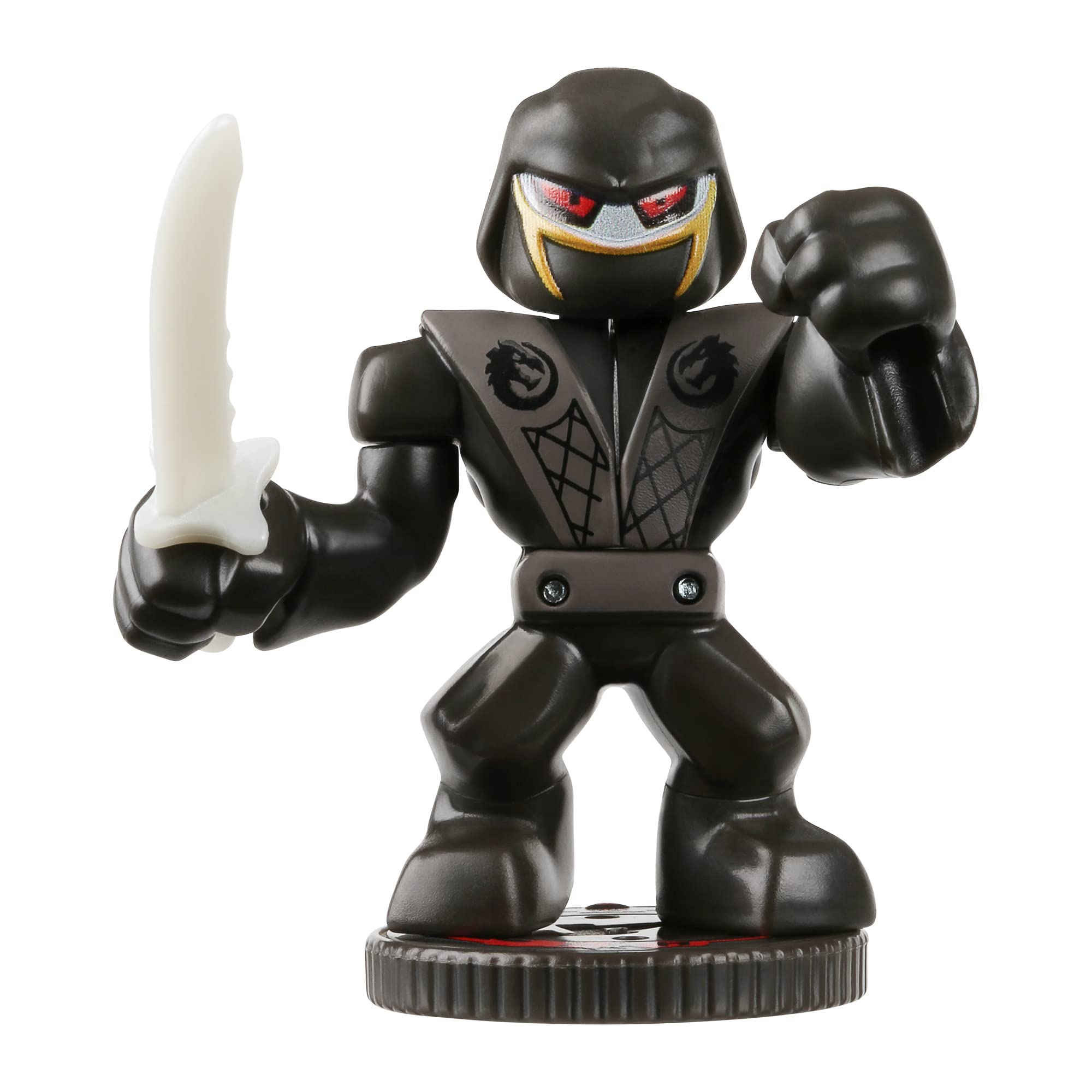 R*i様 AKEDO S4 kick attack R*i様 AKEDO S4 kick attack Akedo Ultimate Arcade Warriors