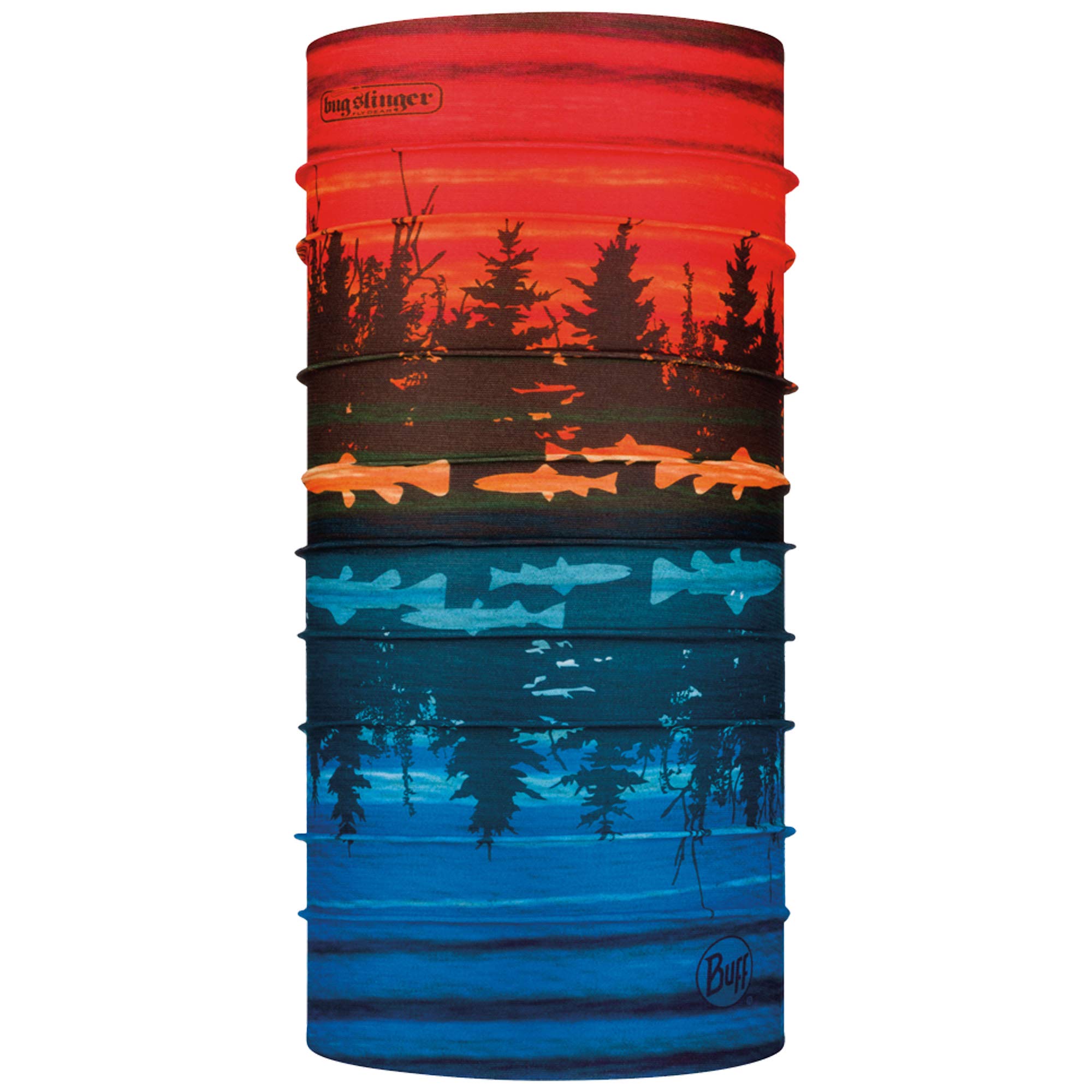 Buff unisex-adult Coolnet Uv+ Multifunctional Headwear