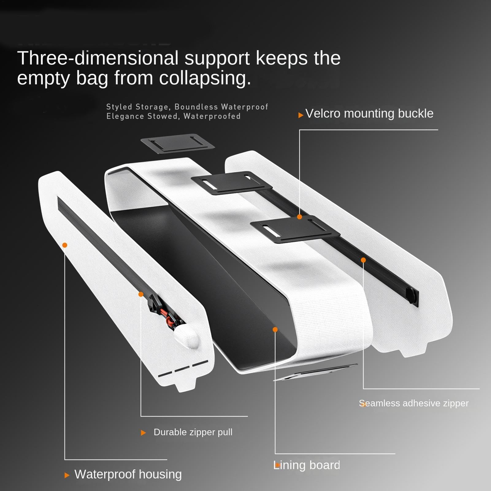 Borsa impermeabile per bicicletta, borsa antivento per bici da strada e mountain bike, | Urban Cycling Top Tube Bag Per Outdoor Mountain Road Travel Pendolarismo Avventura Trail