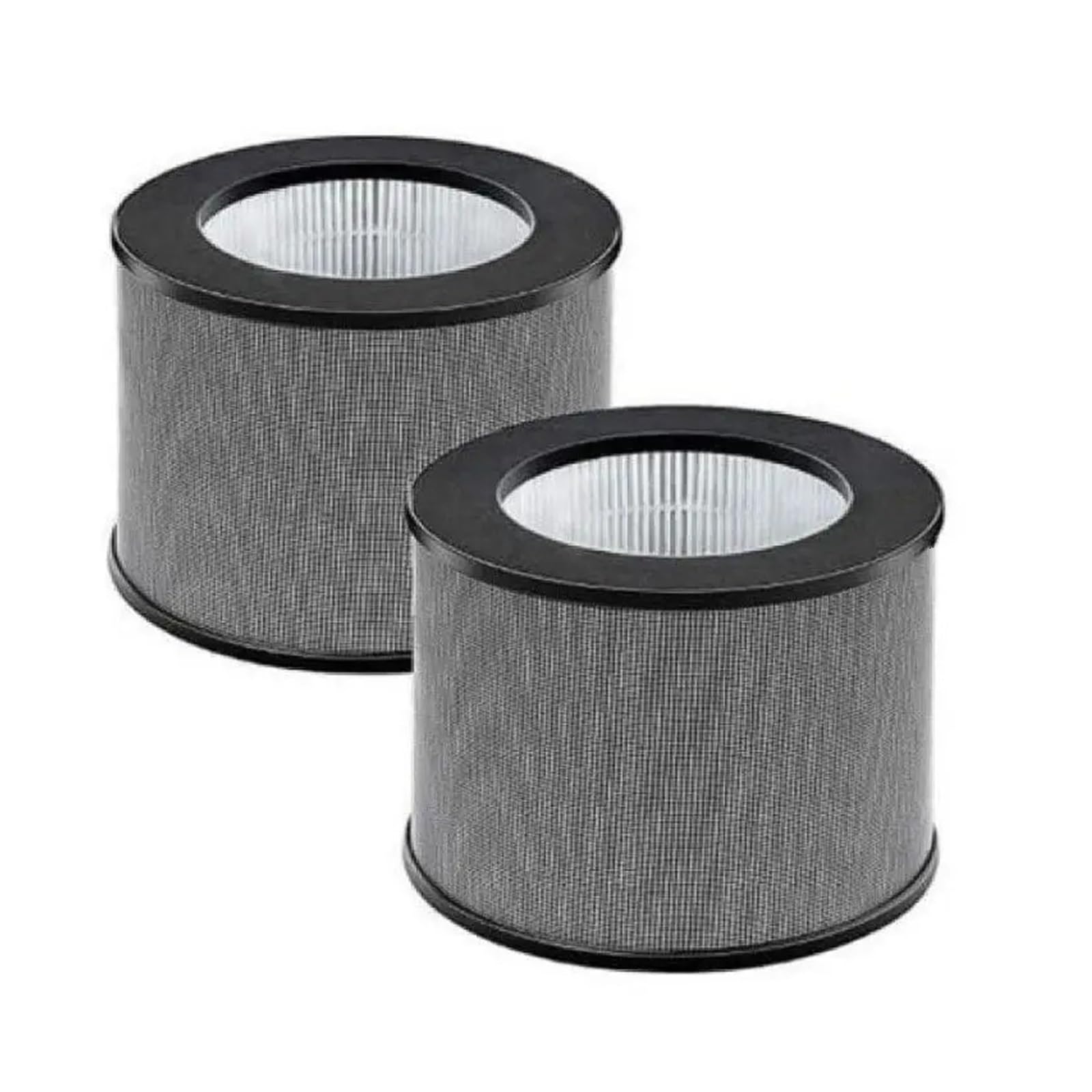 TT-AP006 Air Purifiers, Compatible For Taotronics, Activated Carbon Filter Cartridge Element With Odor Reduction Performance