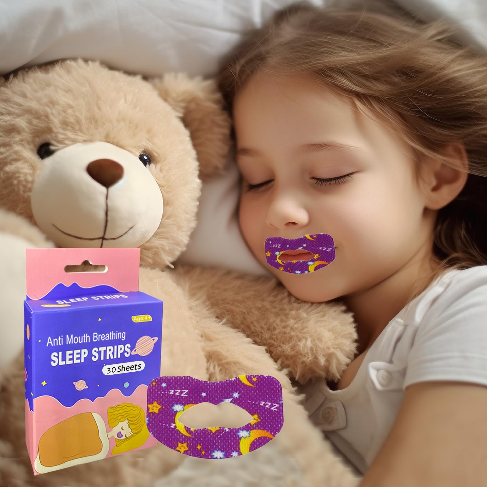 Non Woven Fabric,Cute Pattern,