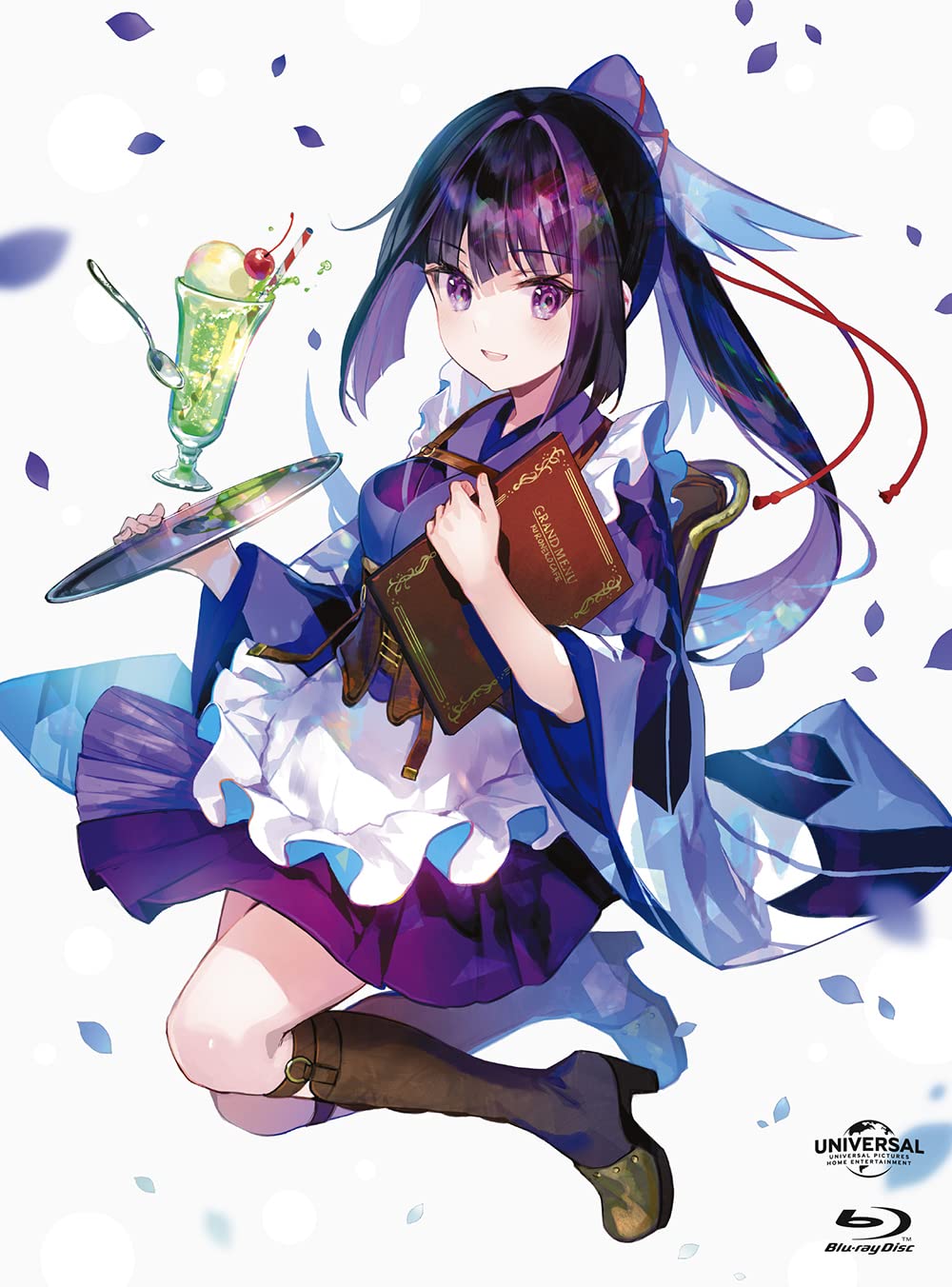 誠也の部屋:別館【プリマドール 冬空花火／雪華文様／無名典礼 攻略