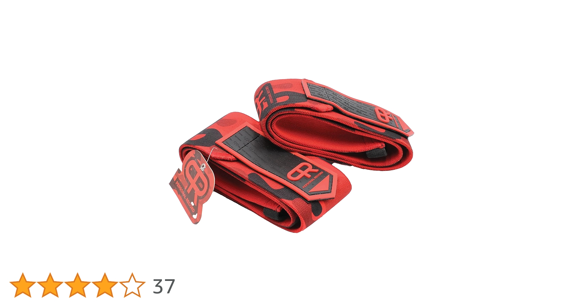 Amazon.co.jp: 重量挙げ用PRパーソナルレコードエルボーラップ