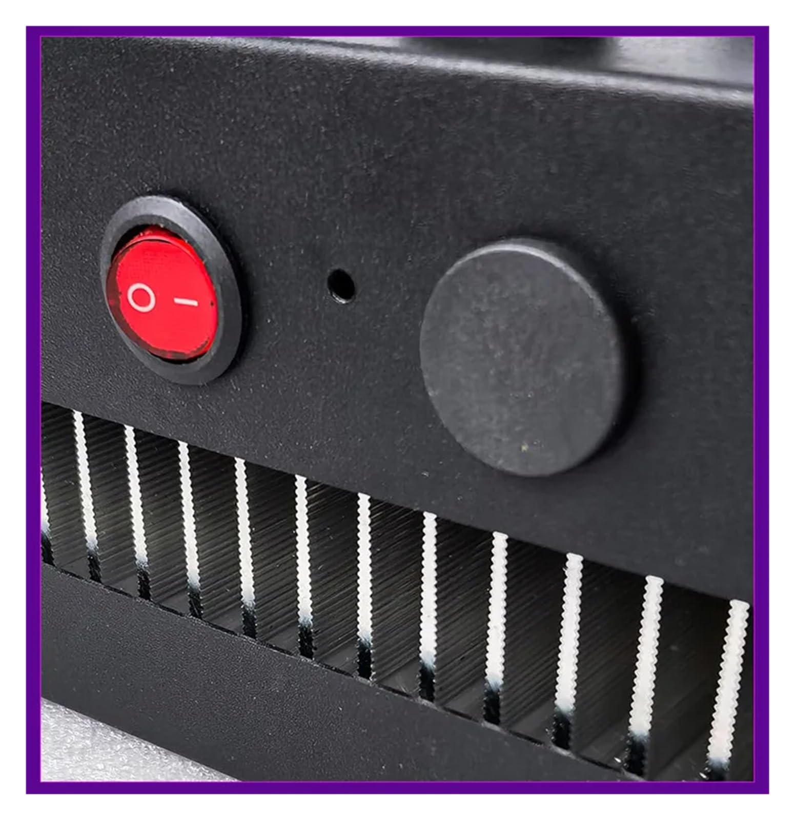 Luz LED UV, Lámpara de curado por LED UV Lámpara de curado de resina for impresora UV Tinta de desoxidación Pegamento sin sombras Soldadura con aceite verde Inspección fluorescente puntual para uñas d