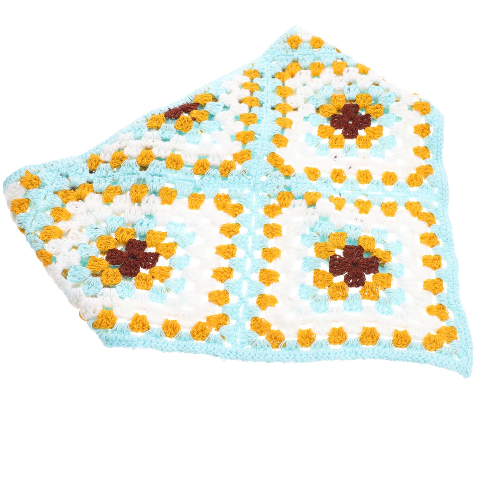 minkissy 2 Pezzi Fascia Triangolare Elastici Per Per Le Donne Fasce Per Donna Turbanti Per Per Le Donne Accessori Donna Anni '70 Accessori Anni '70 Abiti