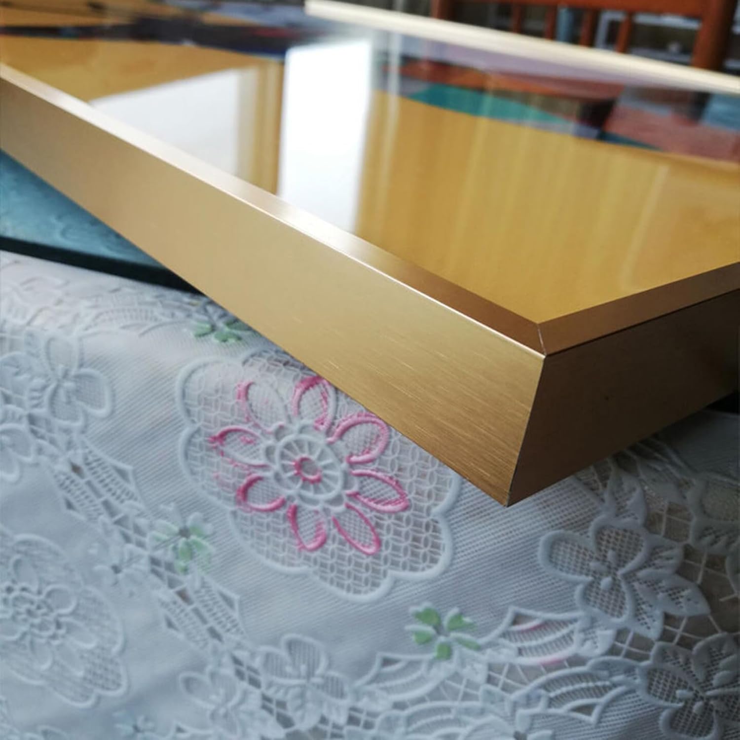 [JUI3N] 開運絵画 風水 40*80cm 玄関 アートパネル 防湿 設計5 キャンバスアート ポスター アートフレーム インテ