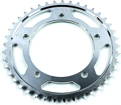 Piñón trasero de acero - 41T para Suzuki DL1000 V-Strom 2003