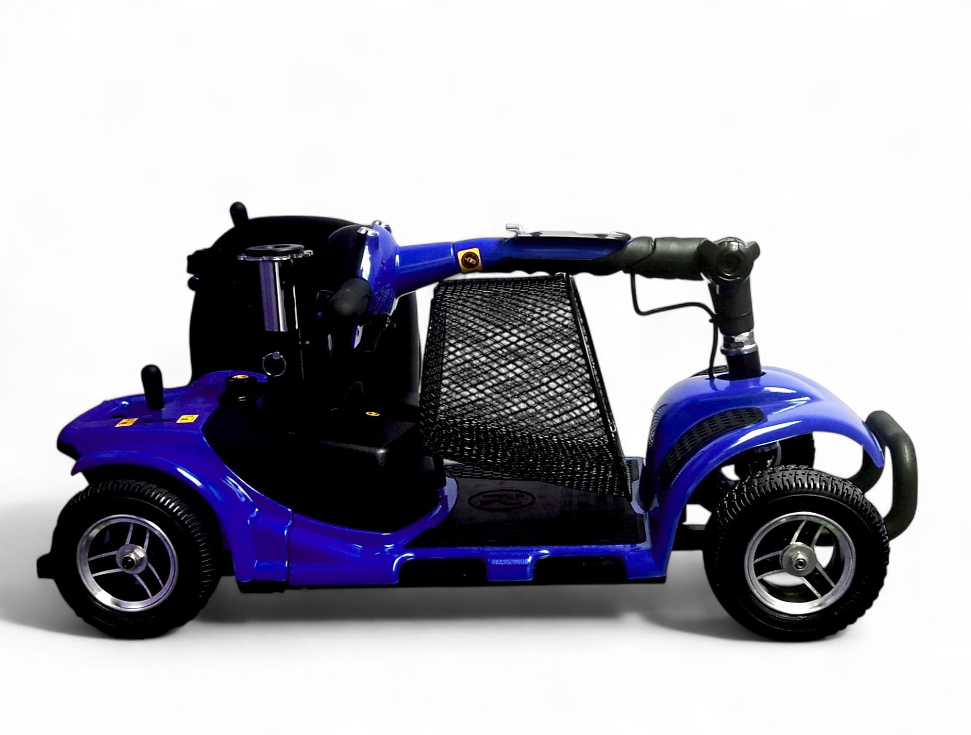 Scooter electrico discapacitado Smart