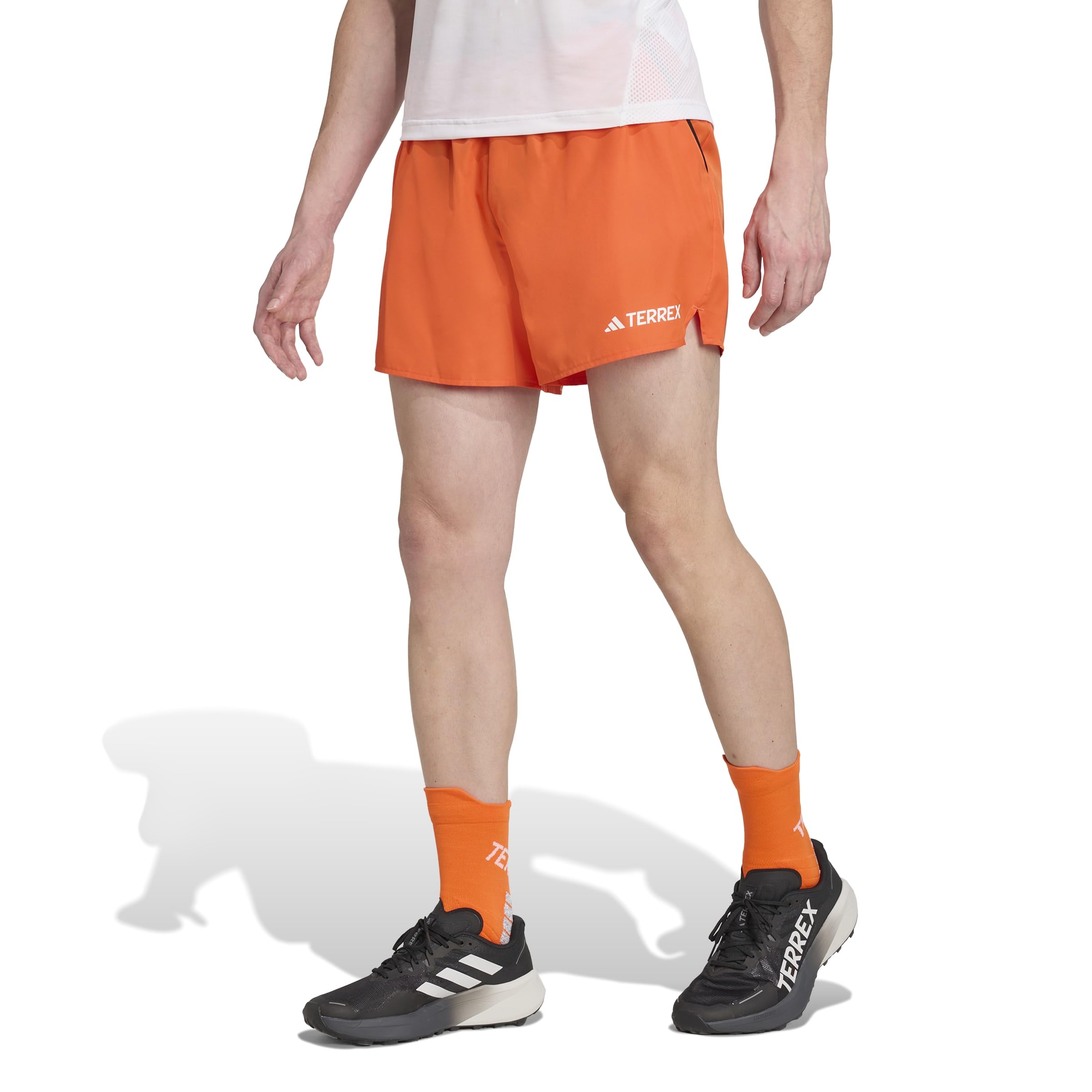 adidas Men's Short léger Terrex Multi