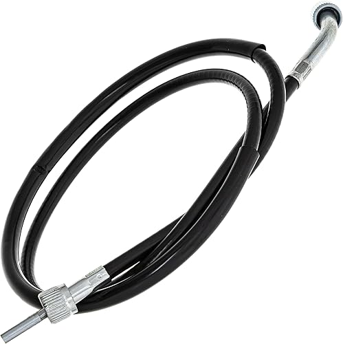 Miniatura 5 de NICHE Cable del velocímetro para Kawasaki Voyager XII ZG1200B 54001-1121