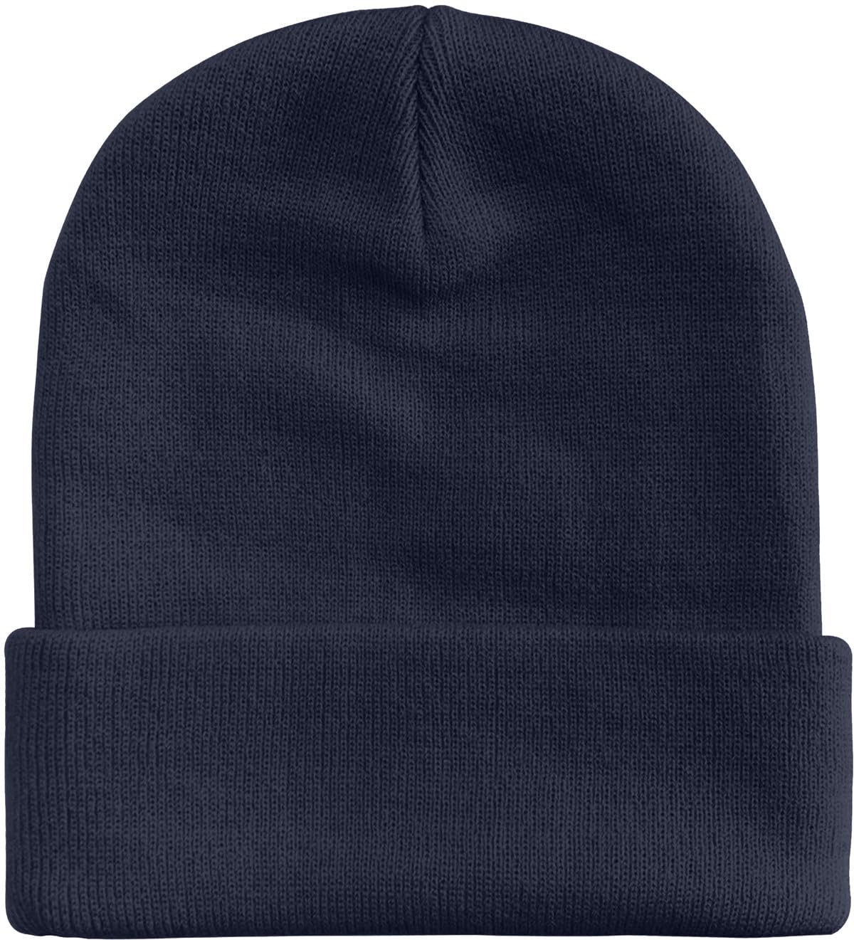 ATNKE LED Cappello Illuminato Berretto,USB Ricaricabile Cappello da Corsa 4 LED Impermeabile Luce Invernale Calda Lampada Frontale Regali per Uomo e Donna