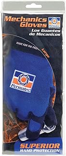 Permatex 85310 Large Mechanics Gloves