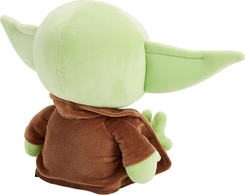 Miniatura 4 de Peluche básico de lujo de Star Wars - Yoda