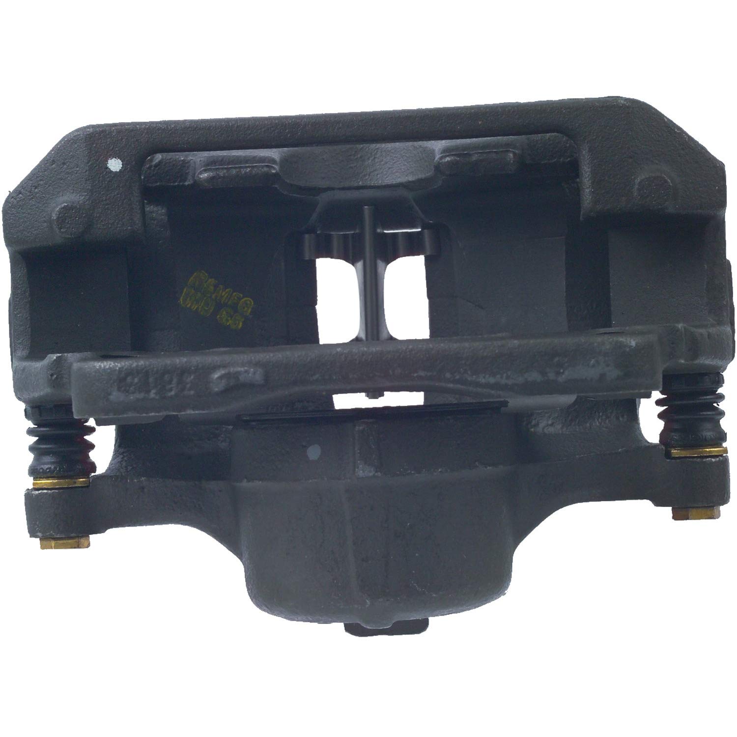 Photo 1 of Cardone 18-B4611 Remanufactured Unloaded Disc Brake Caliper with Bracket (Renewed)