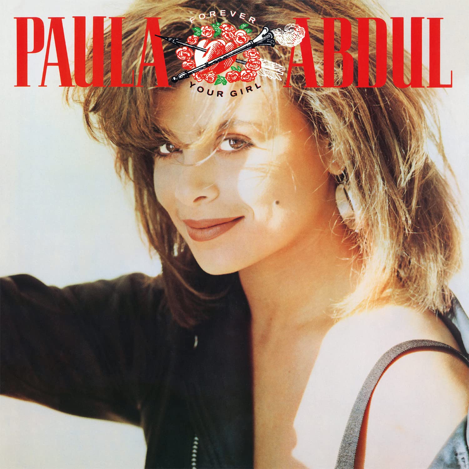 Forever Your Girl [VINYL]