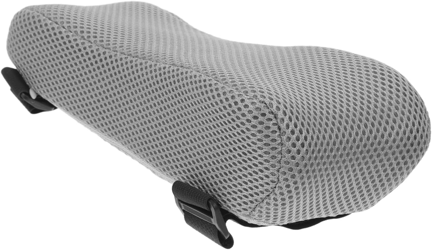 SAFIGLE Comfortable Armrest Pads and Elbow Support Cushions for Office Chairs Gaming Chairs and Wheelchairs Versatile Arm Chair Pillow for Enhanced Comfort and Posture Support