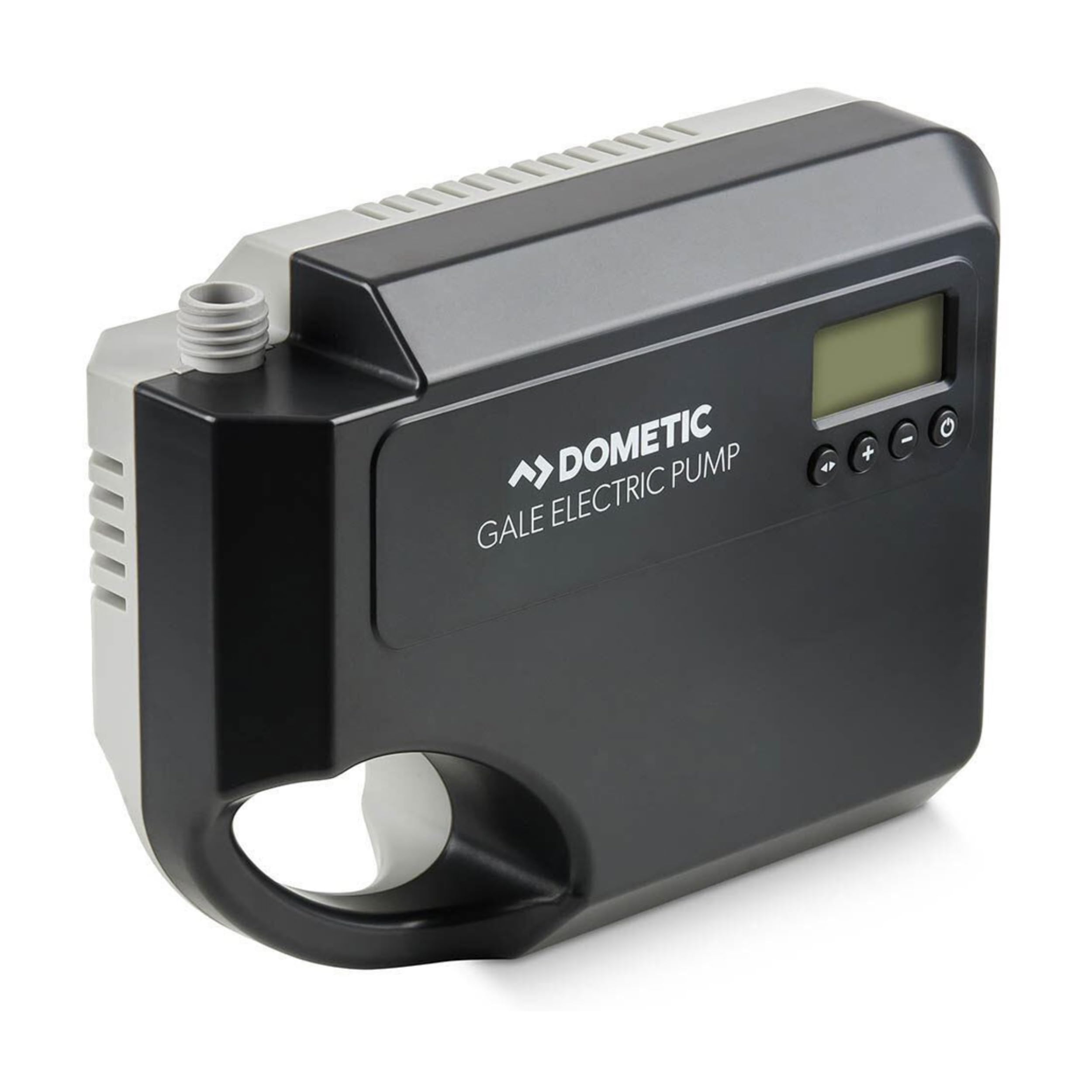 Kampa Gale - Pompa elettrica ad alta pressione da 12V, modello PU0165, a magazzino dal 2017
