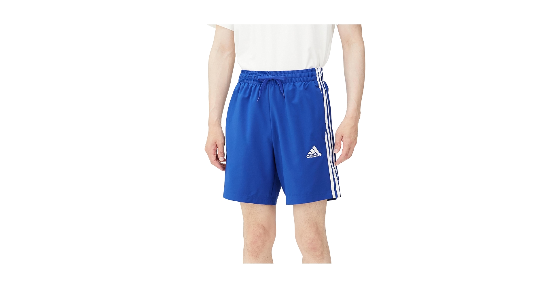 Amazon | [アディダス] ハーフパンツ エアロレディ