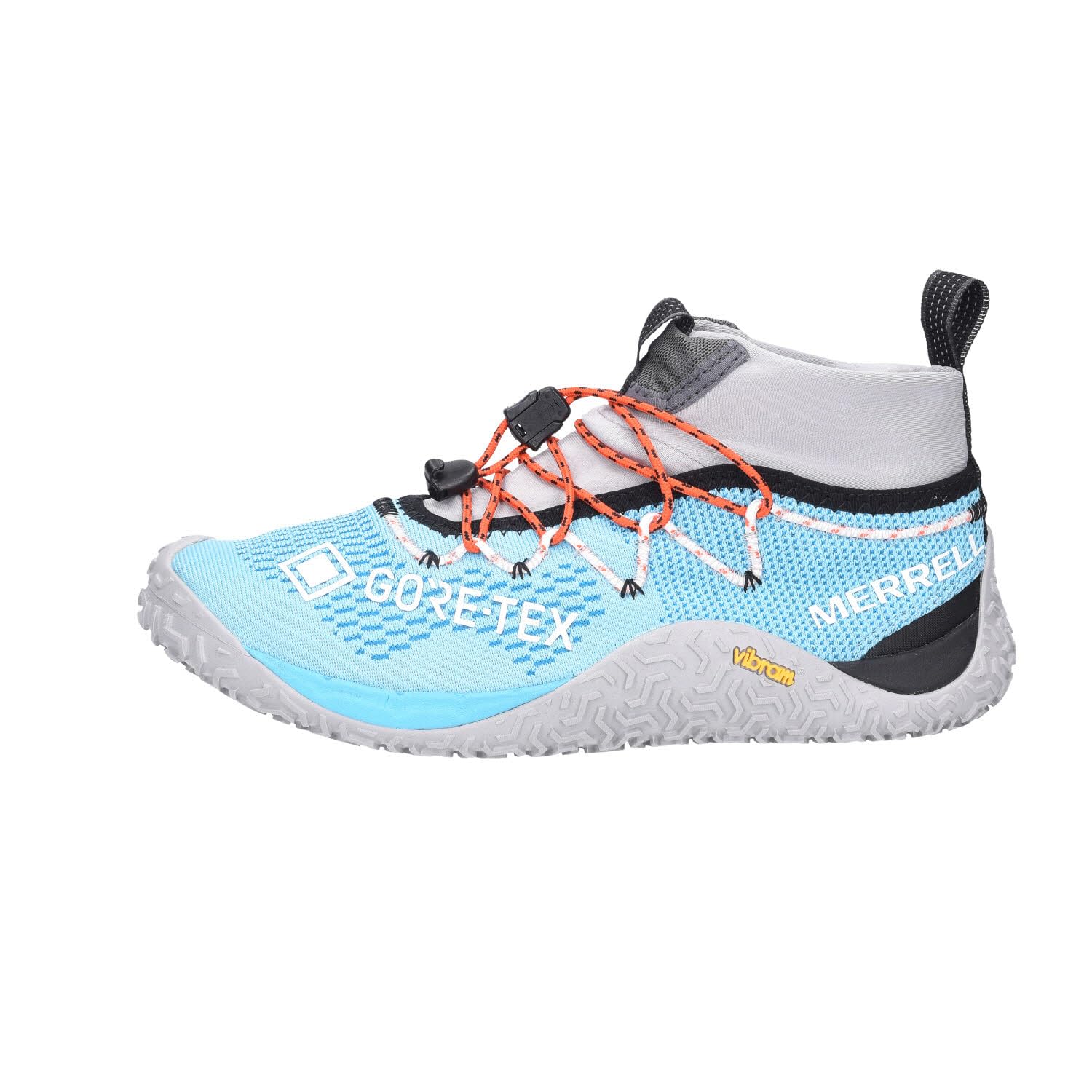 Merrell Trail Glove 7 GTX - Atoll/High Rise - Zapatillas Mujer
