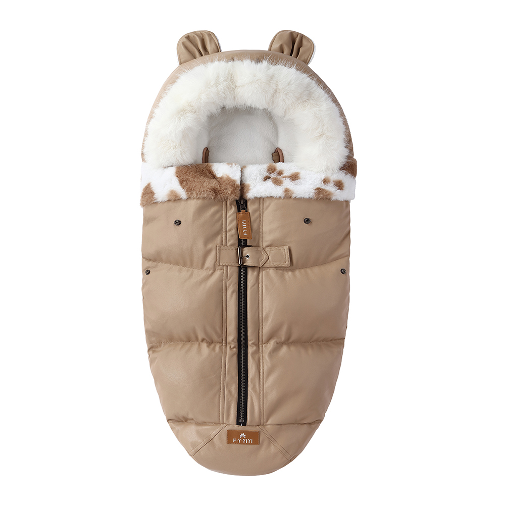 Vassoio Pic-nic Per Seggiolone Bugaboo Giraffe - Lavabile In Lavastoviglie | Grigio, Aggancio A Clic - Foto 3