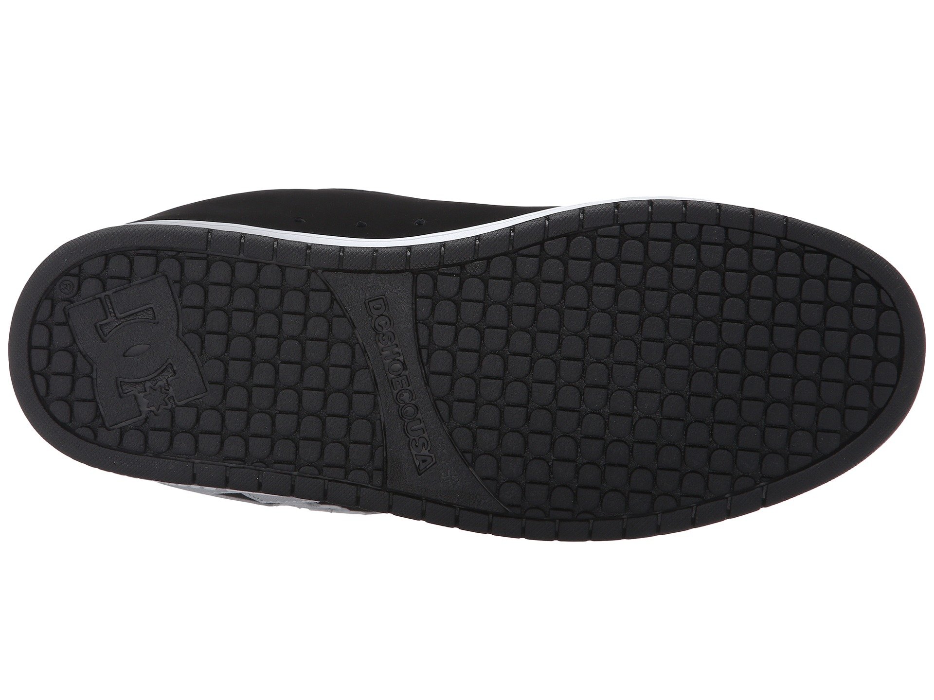 DC Shoes Herren Court GraffikSneaker