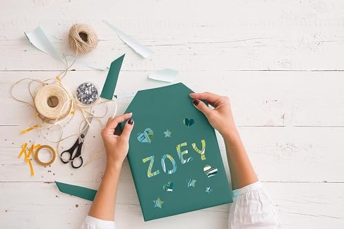 Miniatura 11 de My Style Papel tapiz autoadhesivo de palmeras tropicales de Bangalow