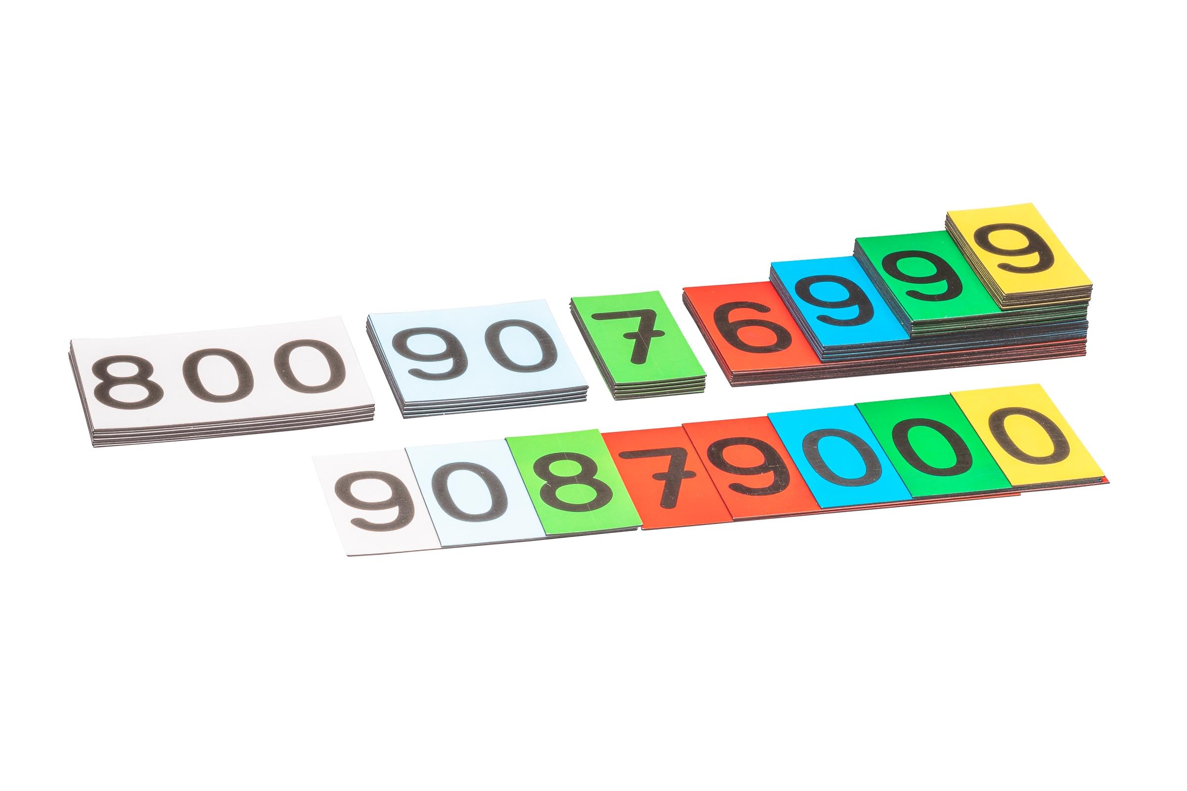 Wissner® Aktiv Lernen Lernspielzeug Bruchrechensatz Rund In 10 Farben Magnetisch 71 Teile Bruchrechnen 71 St Mag Pap S035e04v