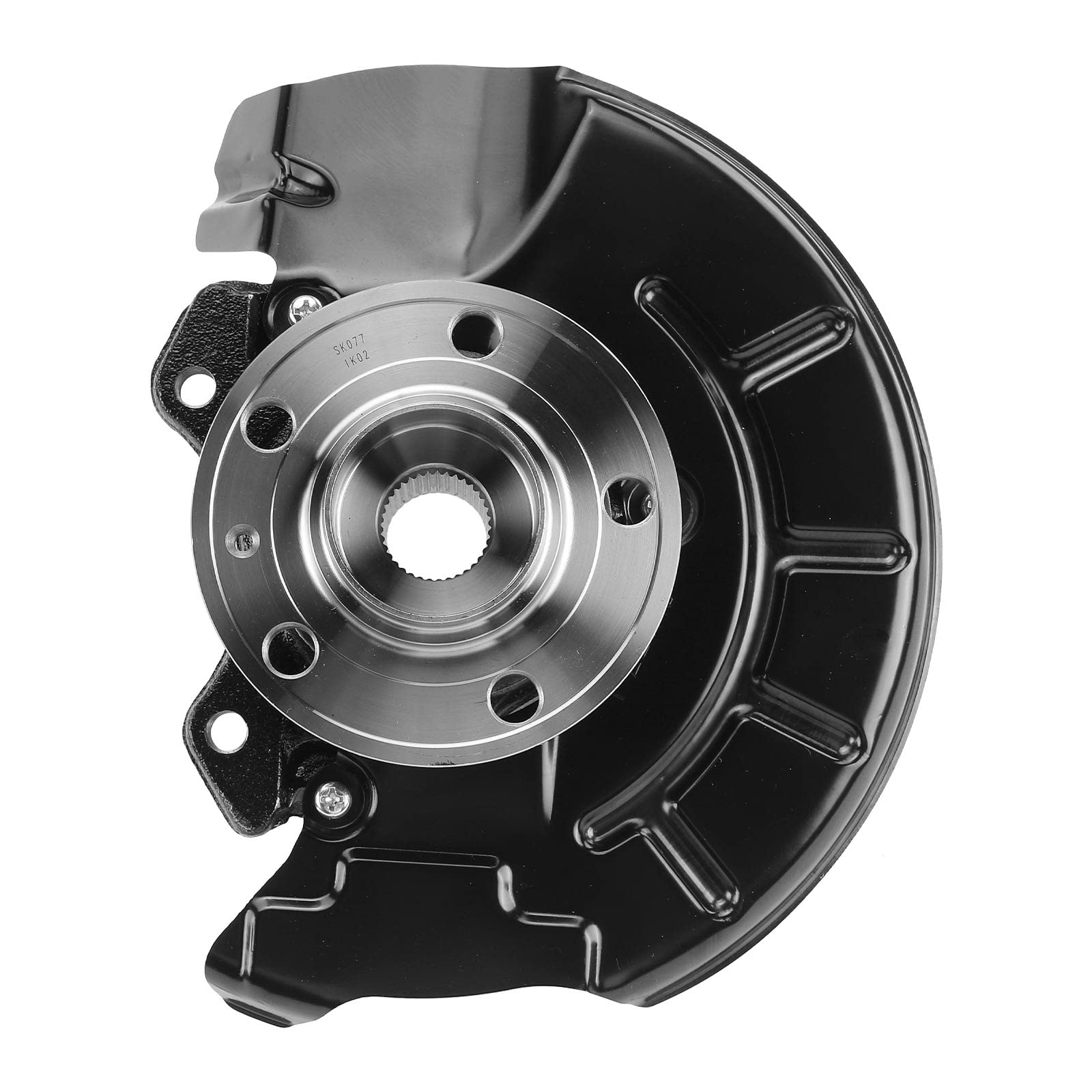 SKF Radlagersatz Vorderachse 2356115 Online Kaufen