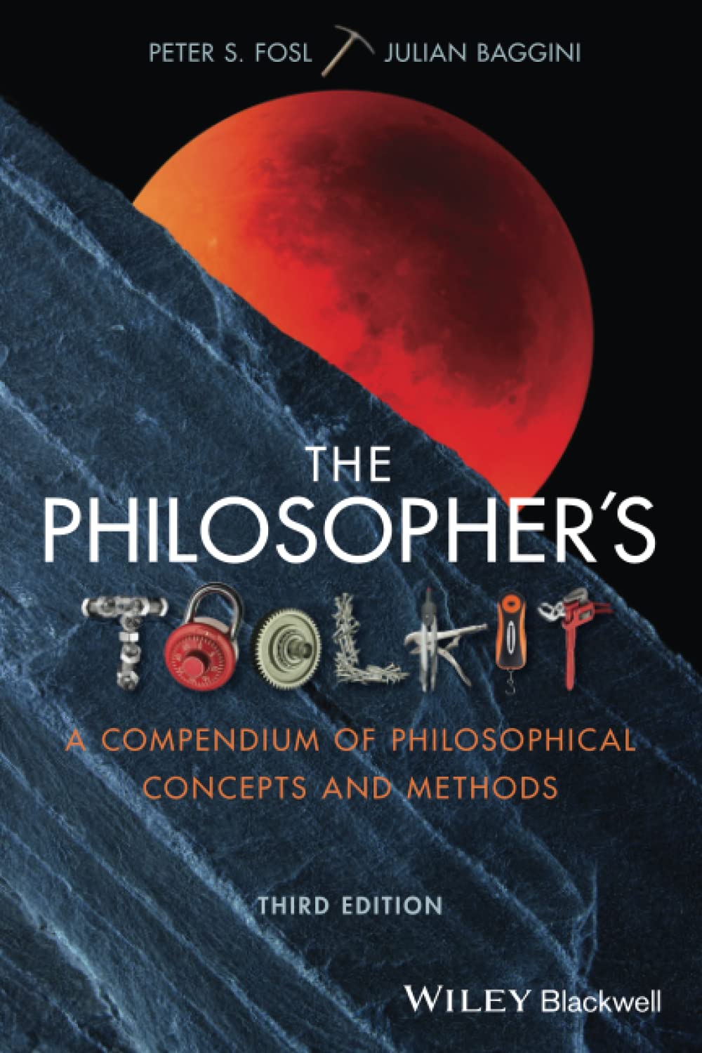 Amazon | The Philosopher's Toolkit: A Compendium of Philosophical
