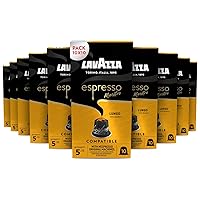 Lavazza, Espresso Maestro Lungo
