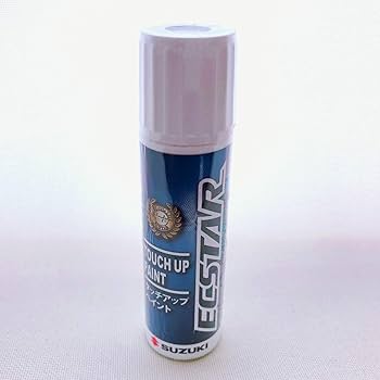 Amazon | SUZUKI【スズキ純正】タッチアップペイント/タッチペン