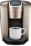 Amazon product image of Keurig Keurig K-Elite Single Serve K-Cup Pod Coffee Maker