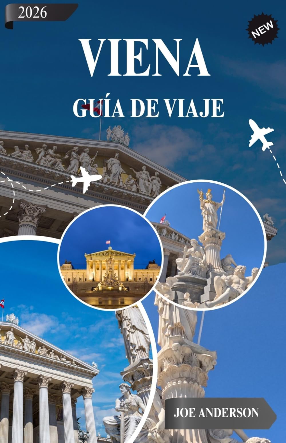 VIENA GUÍA DE VIAJE 2026