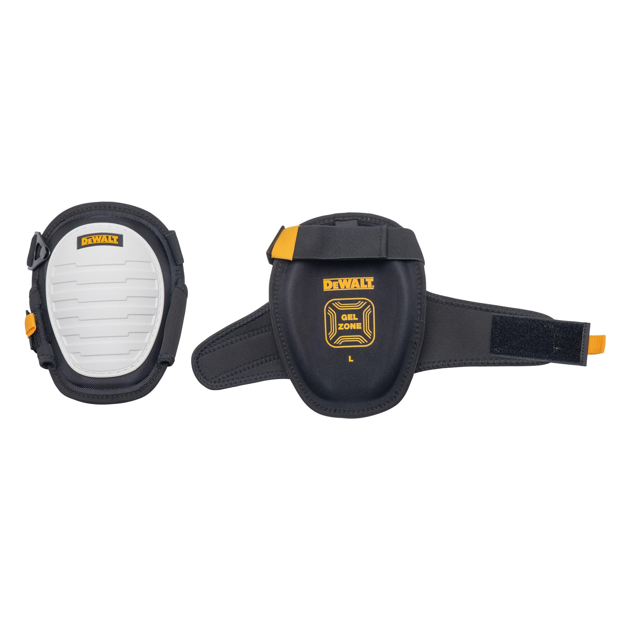 DEWALT Rodilleras que no dañan con gel (DWST590015)
