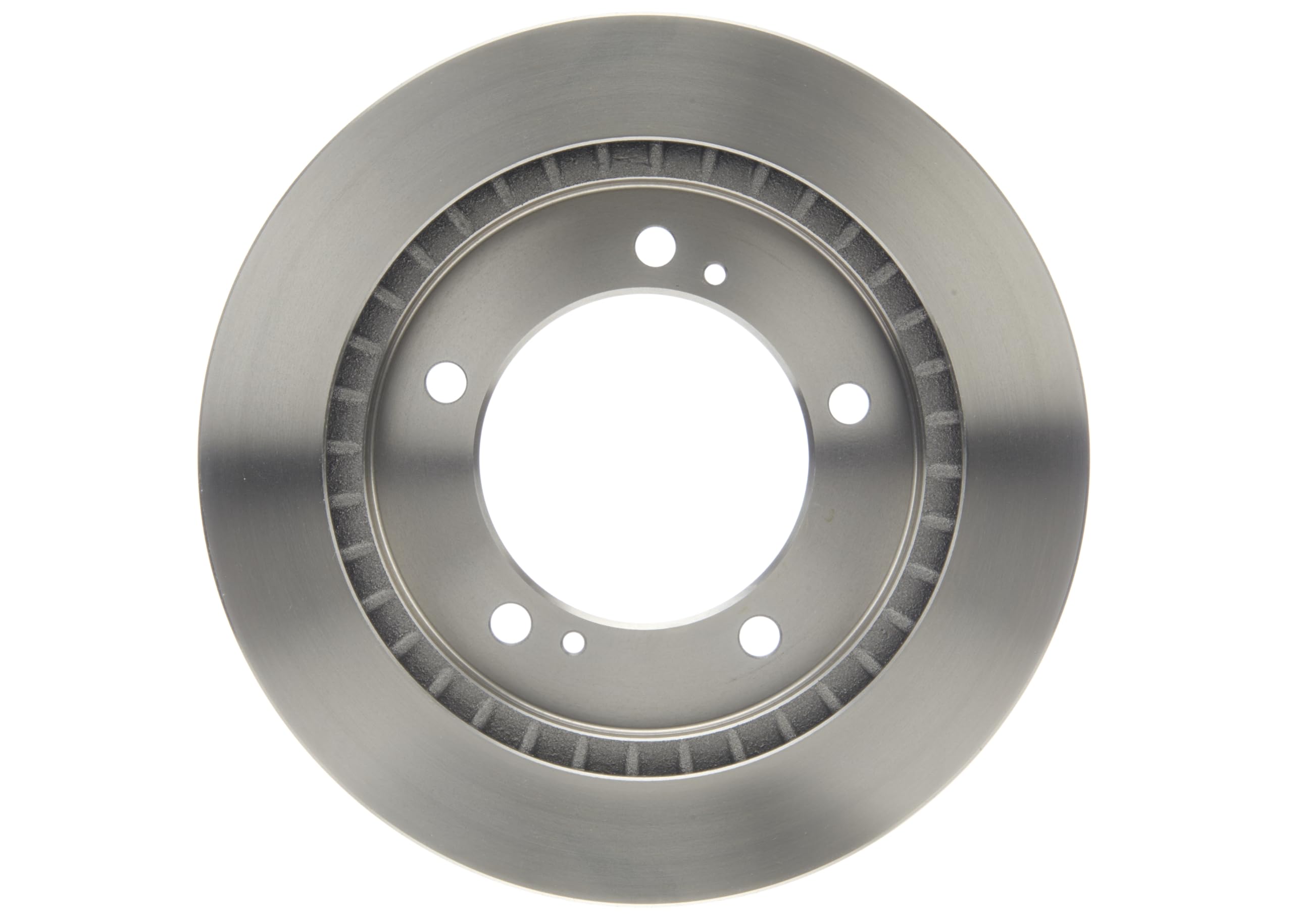 BOSCH Set Dischi Freno BD1344 - Dischi Freno Solidi di 286.4 mm - Asse Anteriore - Conformi al regolamento ECE-R90 - Lunga Durata, Anticorrosione Avanzata - 2 Dischi