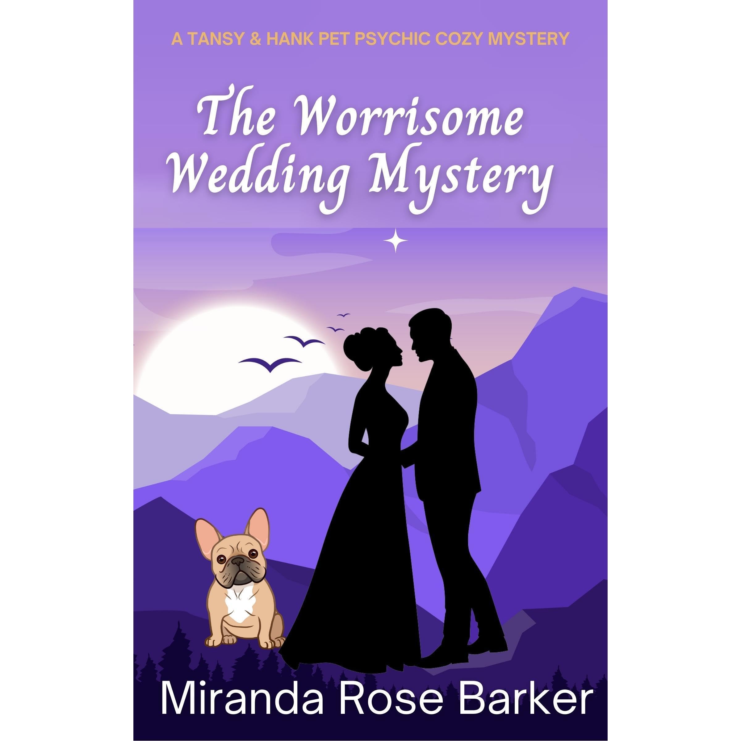 The Worrisome Wedding Mystery
