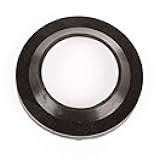 Omix-Ada | 17743.04 | Fuel Filler Neck Seal | OE Reference: 52090496AA | Fits 2007-2018 Jeep Wrangler JK/JKU