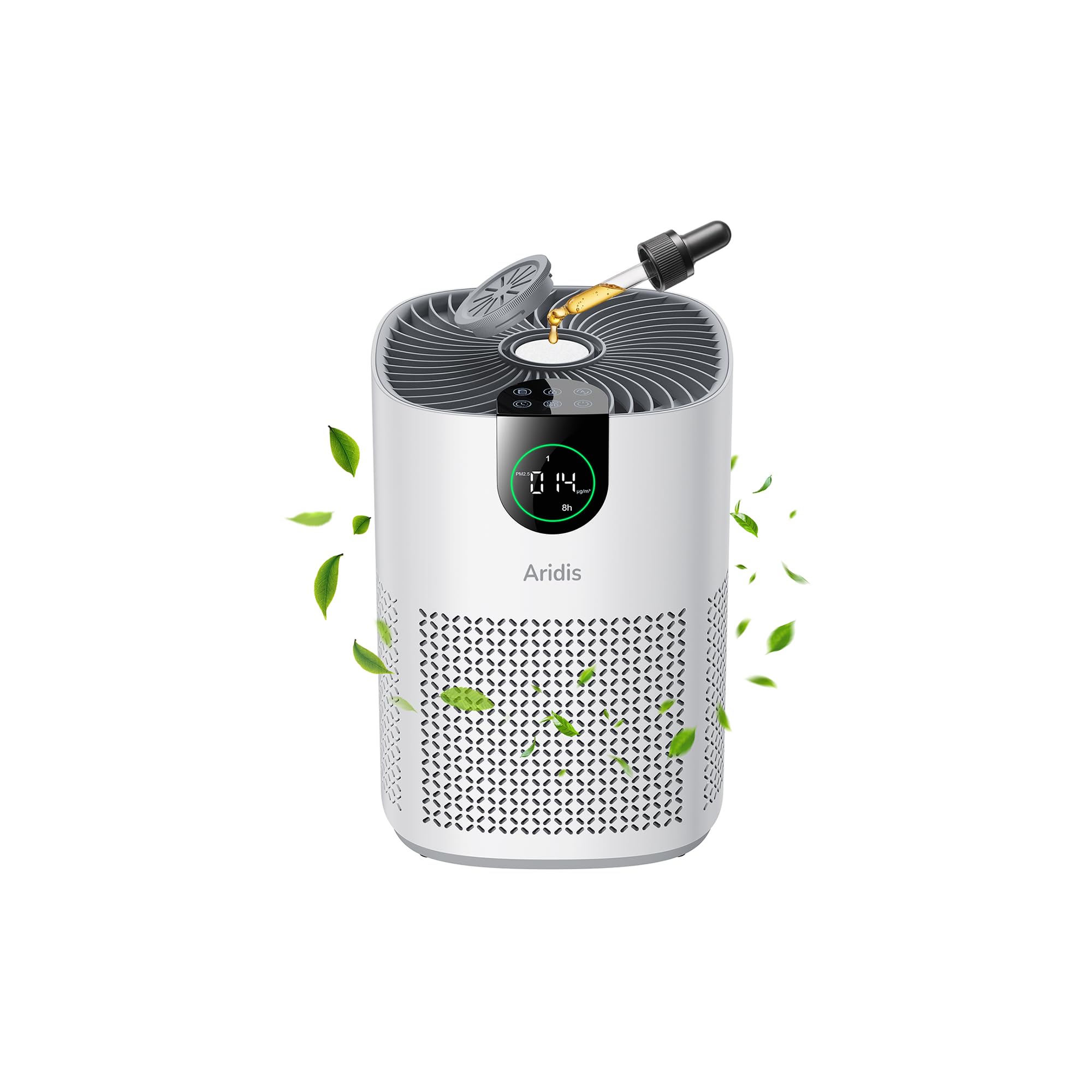 Purificateur d'Air Aridis S-Mini : Purification et Parfum, Est-ce Le Bon Choix ?