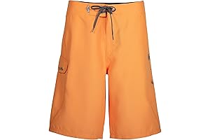 Stealth Bomerz Men's Stealth Bomerz Boardshorts