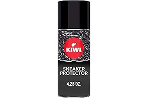 KIWI Waterproofer Sneaker Protector: Shield Your UGGs from the Elements